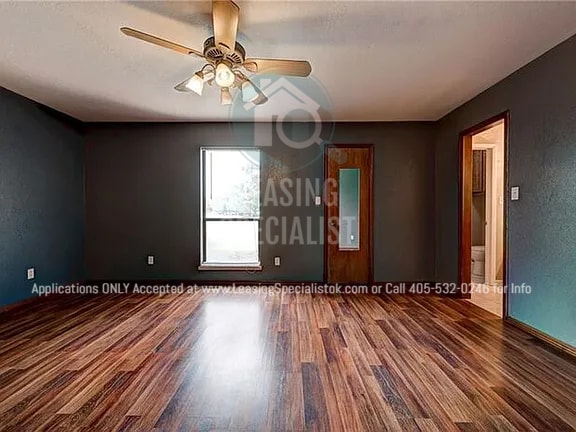 Building Photo - West Norman 3 Bed 2 Bath Home!