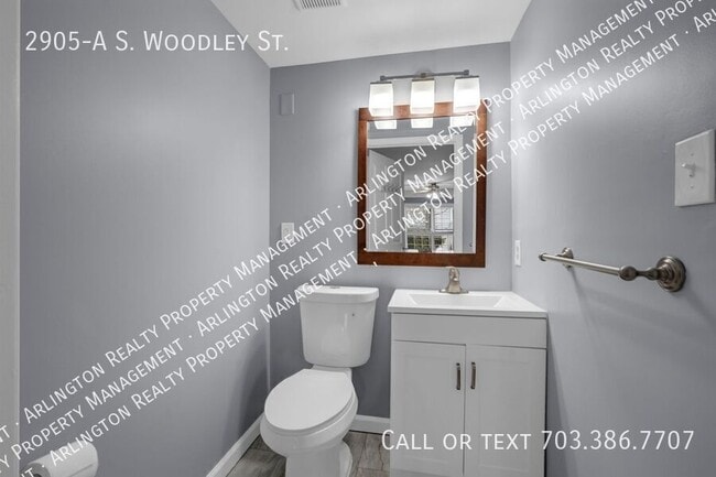 Building Photo - 2905-A S Woodley St