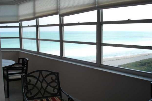 Building Photo - 7135 Collins Ave