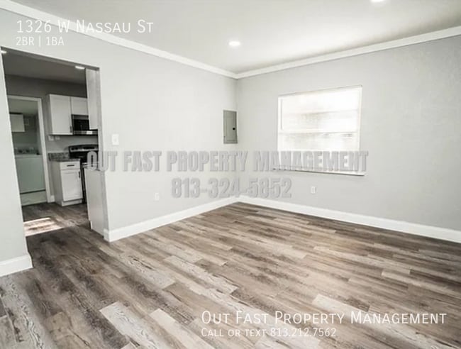 Building Photo - 1326 W Nassau St