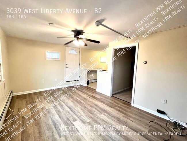 Building Photo - 3039 W Liberty Ave