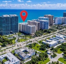 Building Photo - 10185 Collins Ave