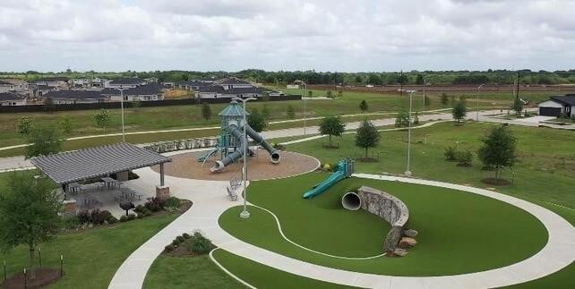 Building Photo - 12721 Oxford Gate Dr