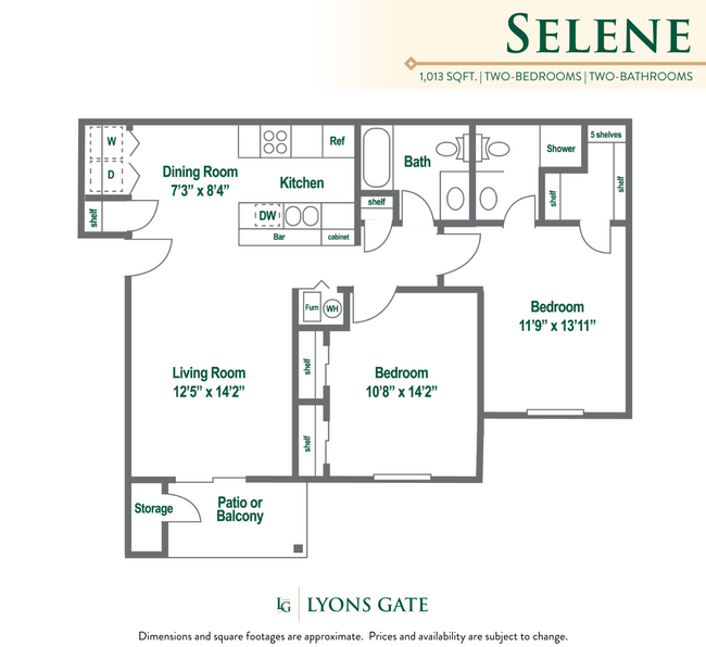 Selene.png - Lyons Gate Apartments