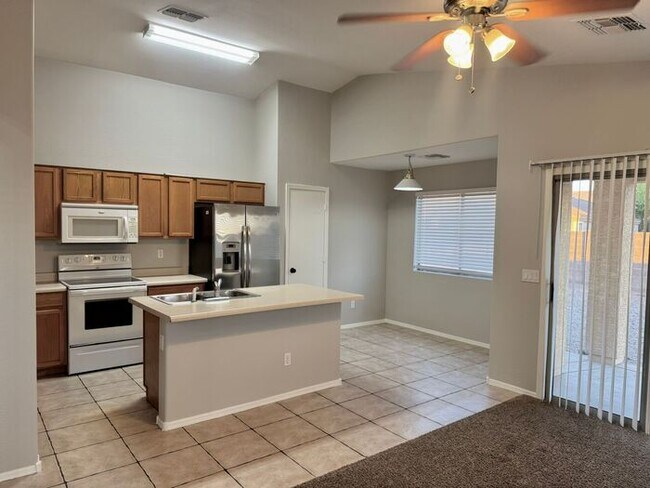 Building Photo - Introducing a fantastic single level home ...