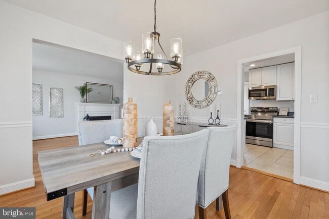 Building Photo - 2426 N Powhatan St