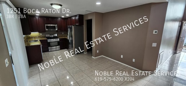 Building Photo - 1251 Boca Raton Dr