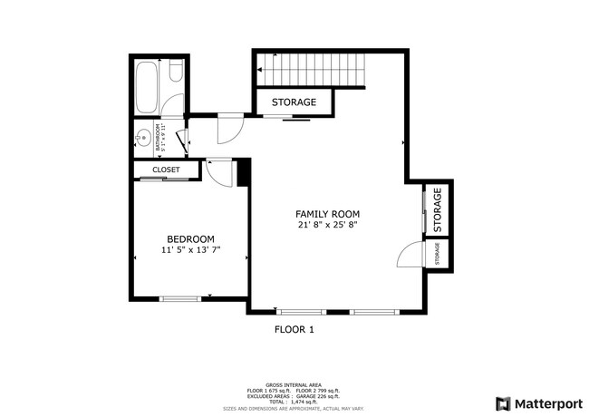 Building Photo - 1610 Ames Ct