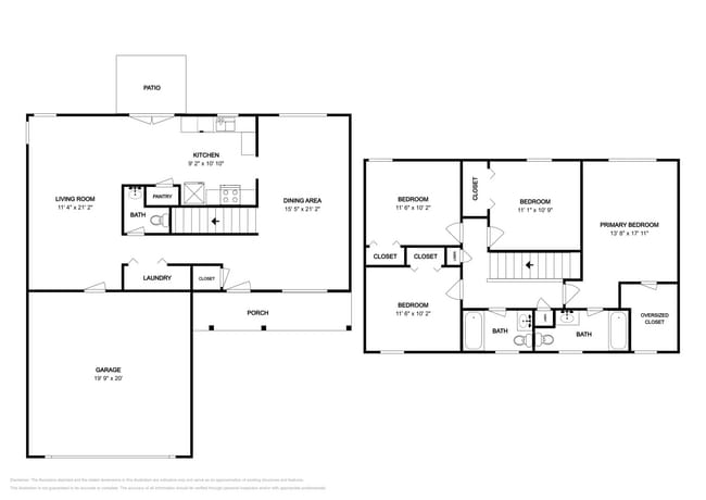 Building Photo - 104 Southport Dr