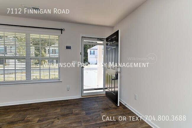 Building Photo - 7112 Finnigan Rd