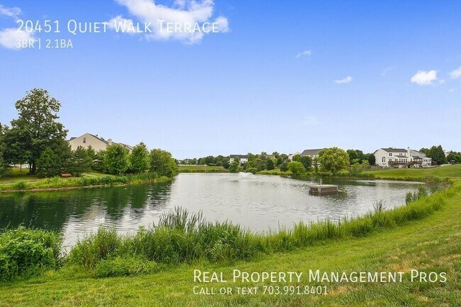 Building Photo - 20451 Quiet Walk Terrace