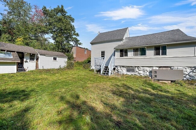 Building Photo - 86 Jackson Ave