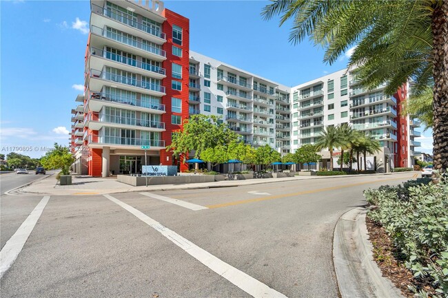 Building Photo - 7825 NW 107th Ave