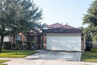 Building Photo - "Charming 3-Bed, 2-Bath Home in Converse, TX – Perfect Balance of Comfort and Convenience at 8422...