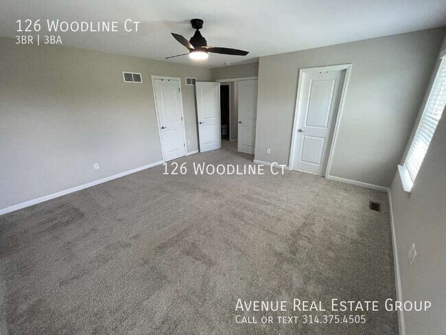 Building Photo - 126 Woodline Ct
