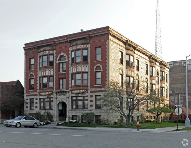 Primary Photo - The Charles