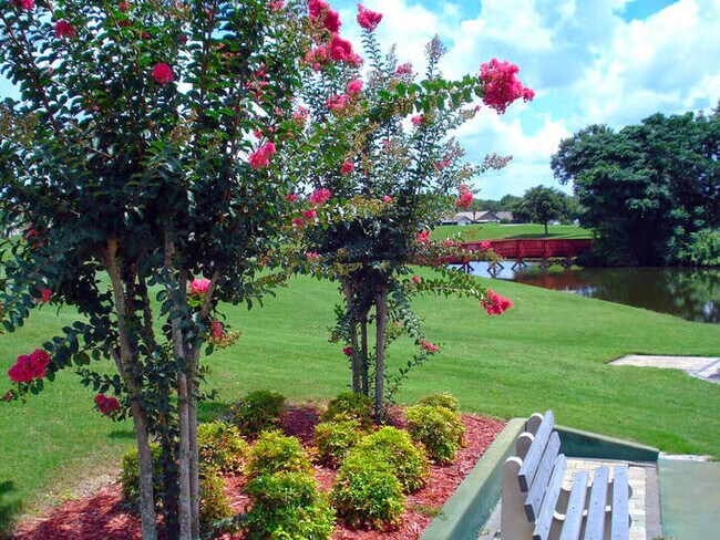 Building Photo - 2839 Sunbranch Dr