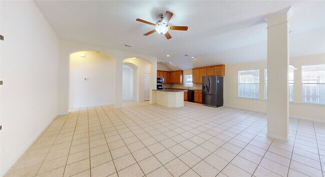 Building Photo - East Auden Circle, Sienna, TX 77459 - 3 BR 2 BA single-family home