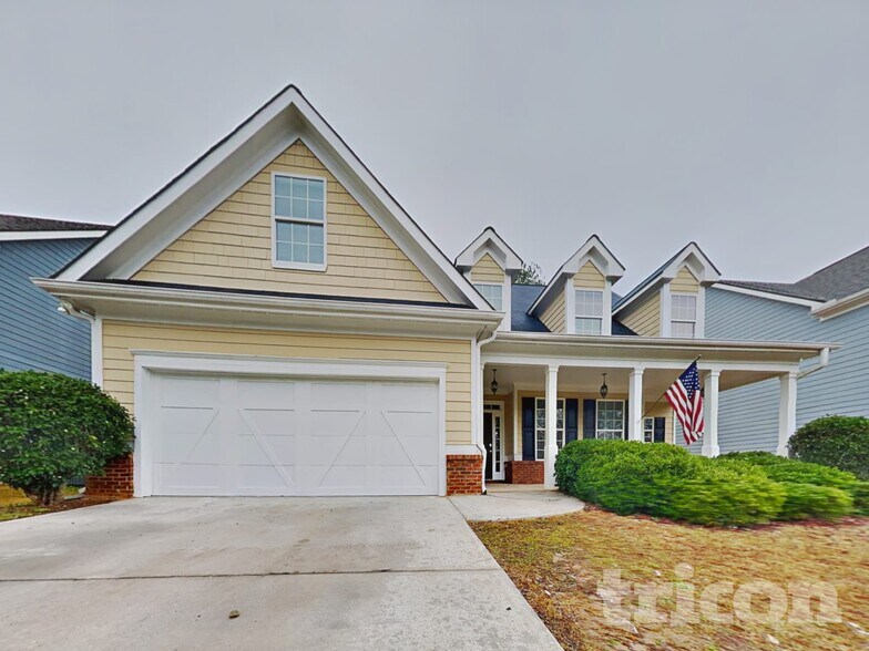 Building Photo - 1157 Nathan Mauldin Dr