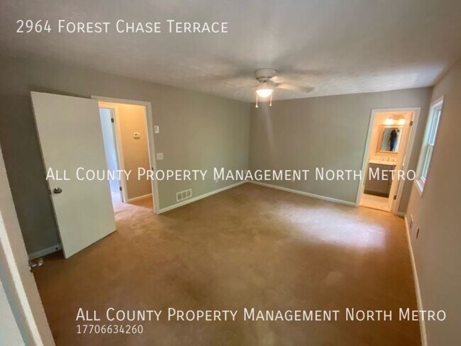 Building Photo - Updated 4BR/3BA in Lassiter High School Di...