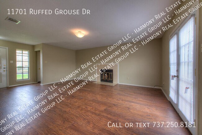 Building Photo - 11701 Ruffed Grouse Dr