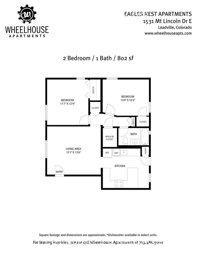 Building Photo - Wheelhouse Apartments