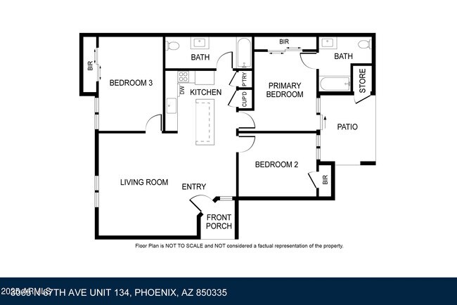 Building Photo - 3065 N 67th Ave