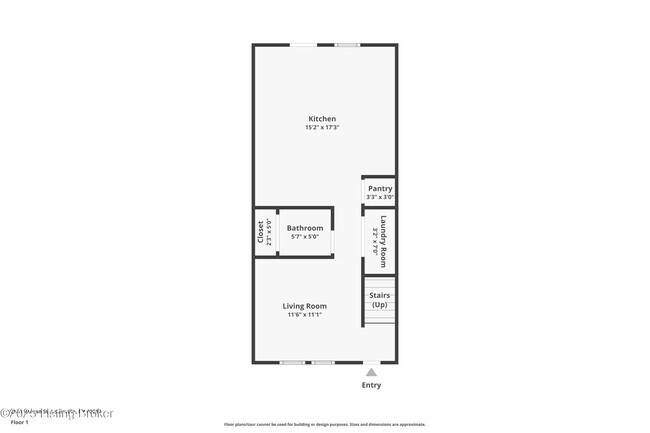 Building Photo - 2541 Rowan St