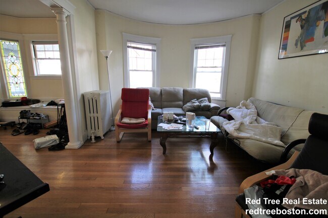 Building Photo - 98 Westbourne Terrace
