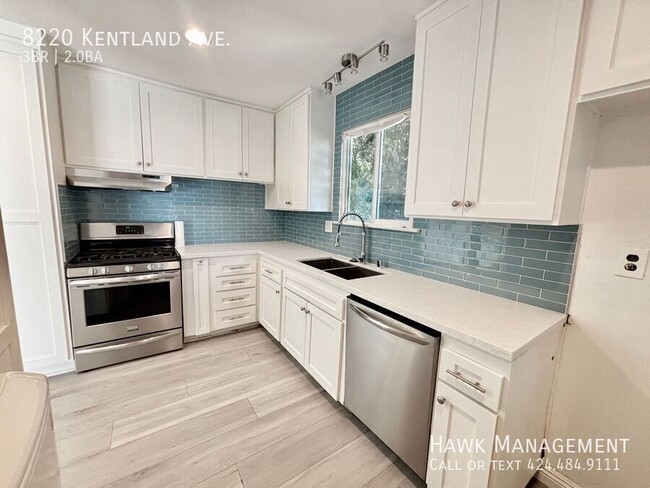 Building Photo - 8220 Kentland Ave