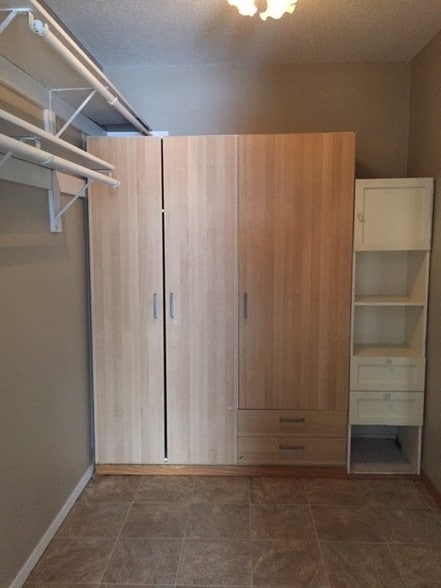 Walking closet by master bedroom - 925 30th Ave S