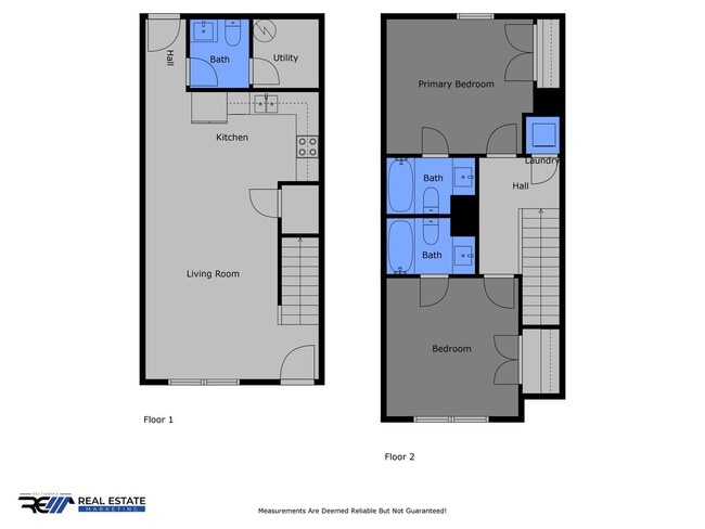 Building Photo - Close to downtown Clarksville & APSU! 2 Bed/2.5 Bath townhouse!