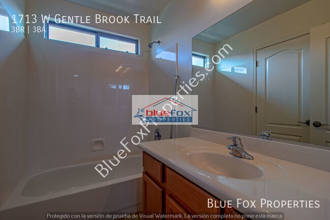 Building Photo - 1713 W Gentle Brook Trail