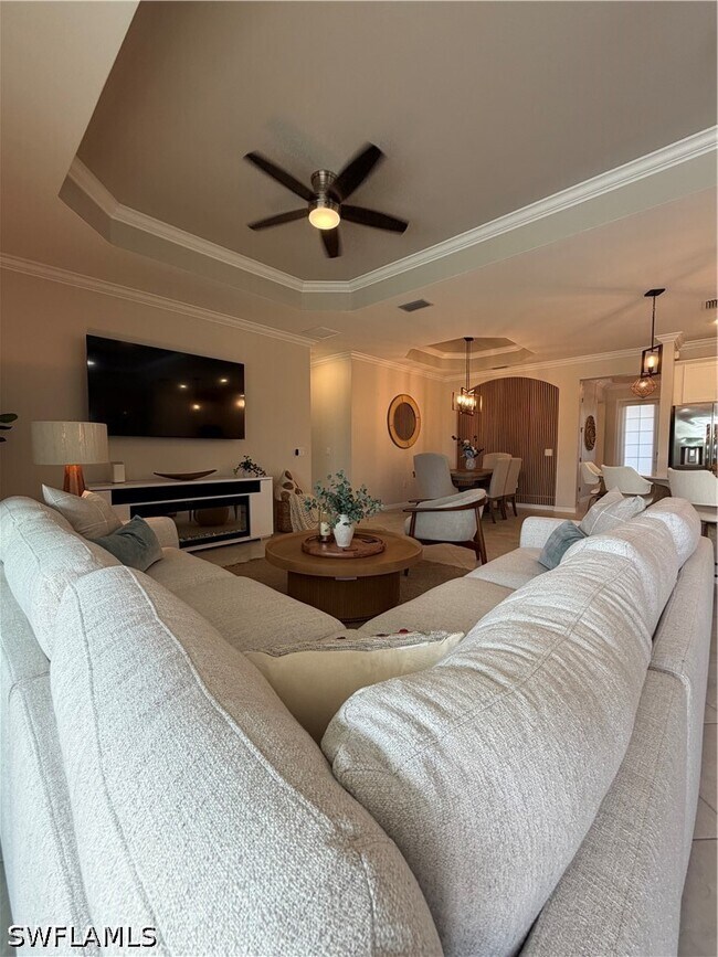 Building Photo - 5501 Hampton Links Ct