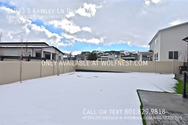 Building Photo - 14923 Fawley Ln