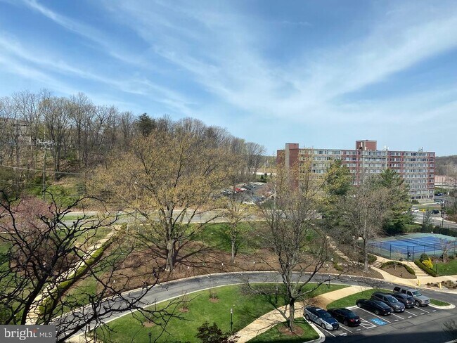 Building Photo - 5500 Holmes Run Pkwy