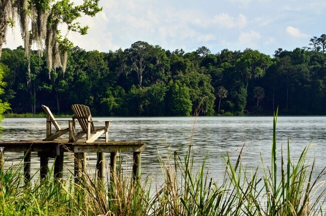 Building Photo - Biven's Lake Estates South #2728