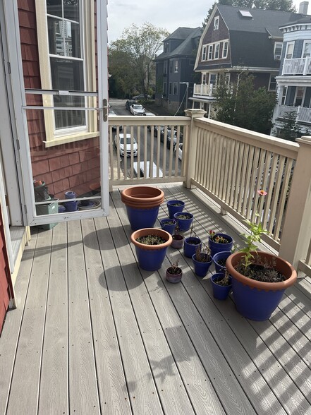 Building Photo - 15 Parkton Rd