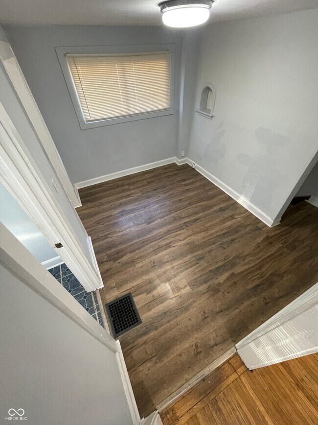 Building Photo - 3430 Guilford Ave