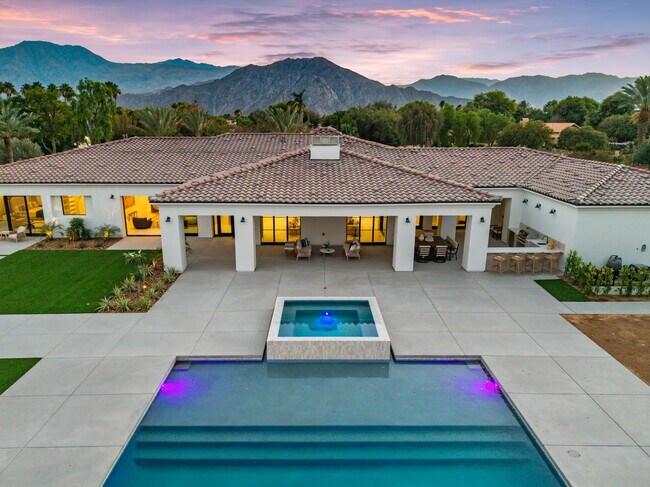 Building Photo - 80805 Vista Bonita Trail
