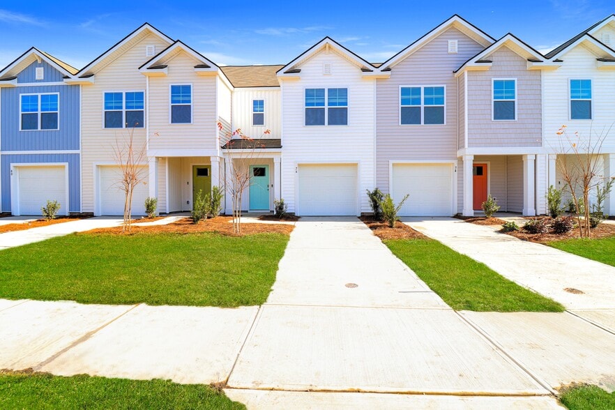 Building Photo - 76 Striker Rd