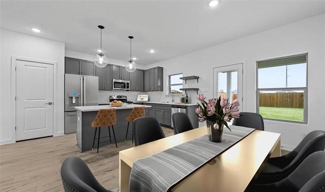 Building Photo - 2528 Broken Bow Dr