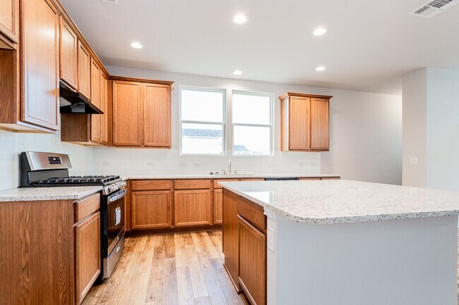 Building Photo - 1532 Arbor Knot Dr