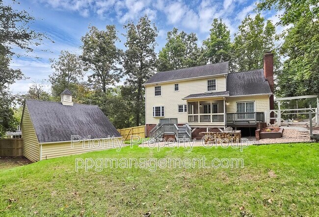 Building Photo - 11323 Harrowfield Rd