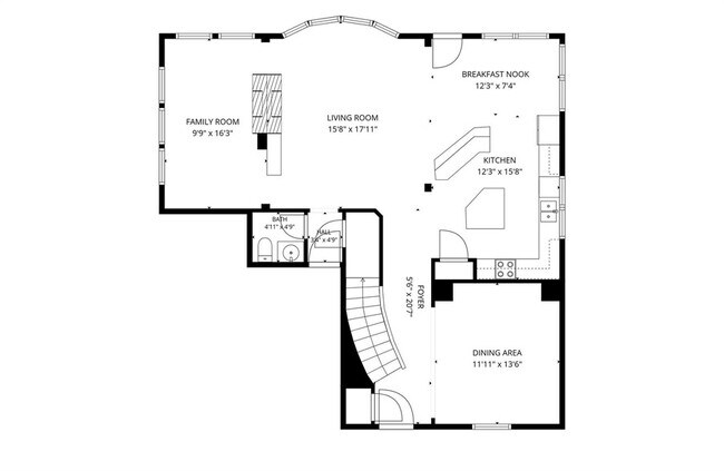 Building Photo - 6600 Convict Hill Rd