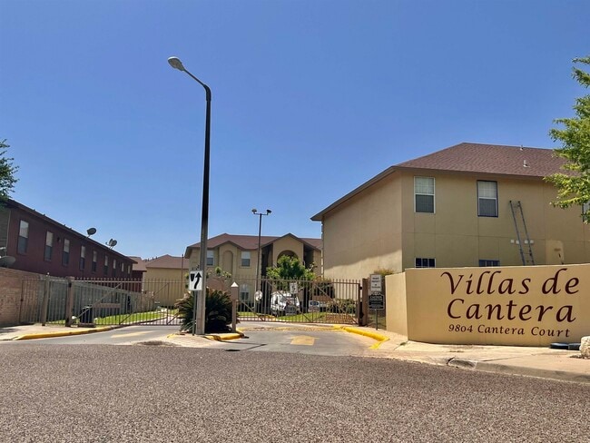 Building Photo - 9804 Cantera Ct
