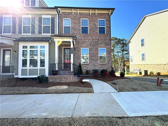 Primary Photo - 3311 Park Pointe Cir