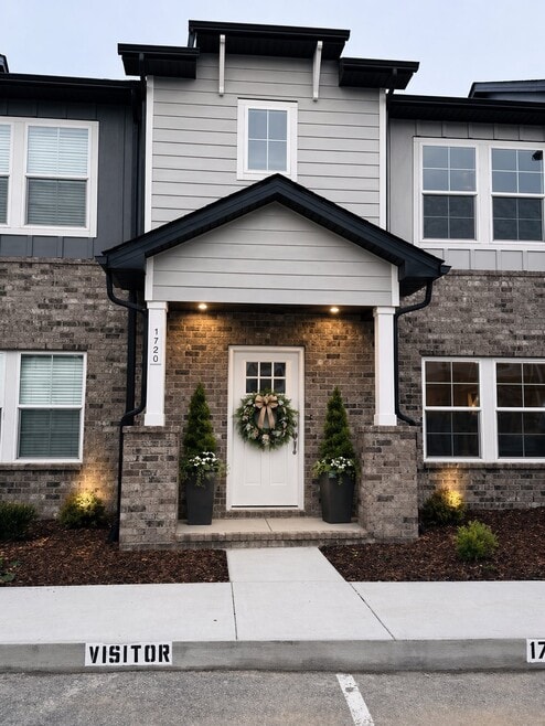 Building Photo - 1720 Elliott Williams Wy