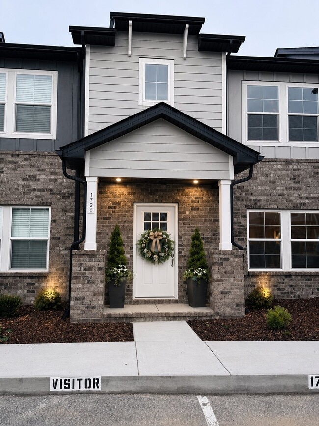 Building Photo - 1720 Elliott Williams Wy