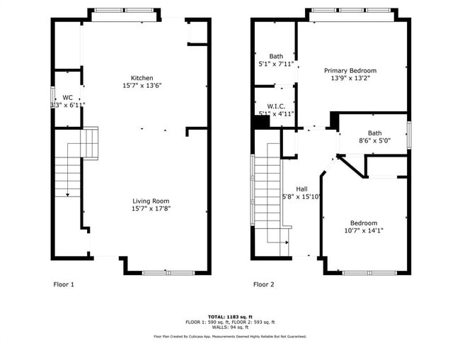 Building Photo - 4505 Esper Ln